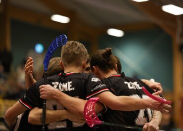 Derbyfest väntar i Nykvarns sista seriematch