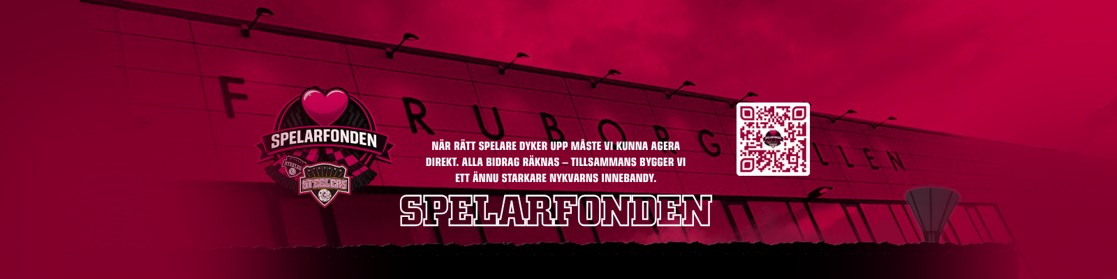 HEMSIDA - spelarfonden