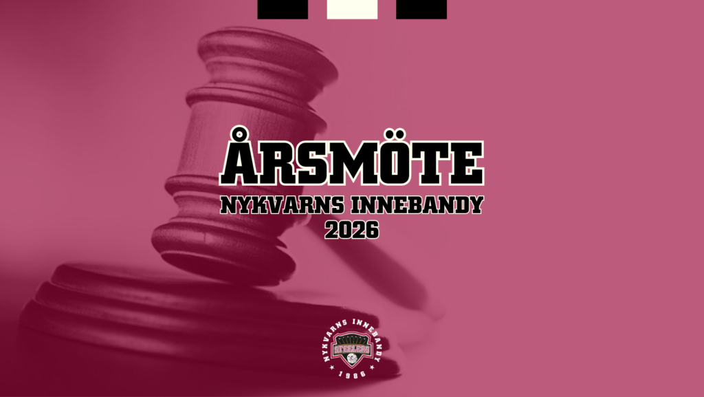 ÅRSMÖTE - Hemsidan