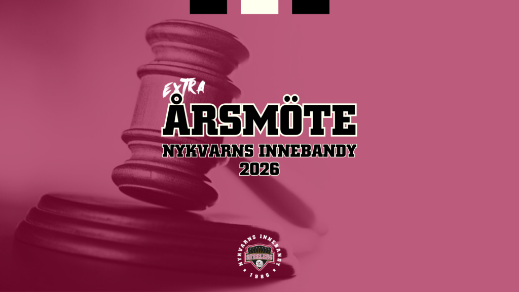 extra-ÅRSMÖTE - Hemsidan