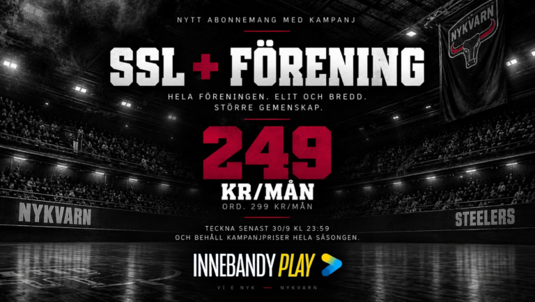 NYHETS BILD - Hemsidan SPORTALITY