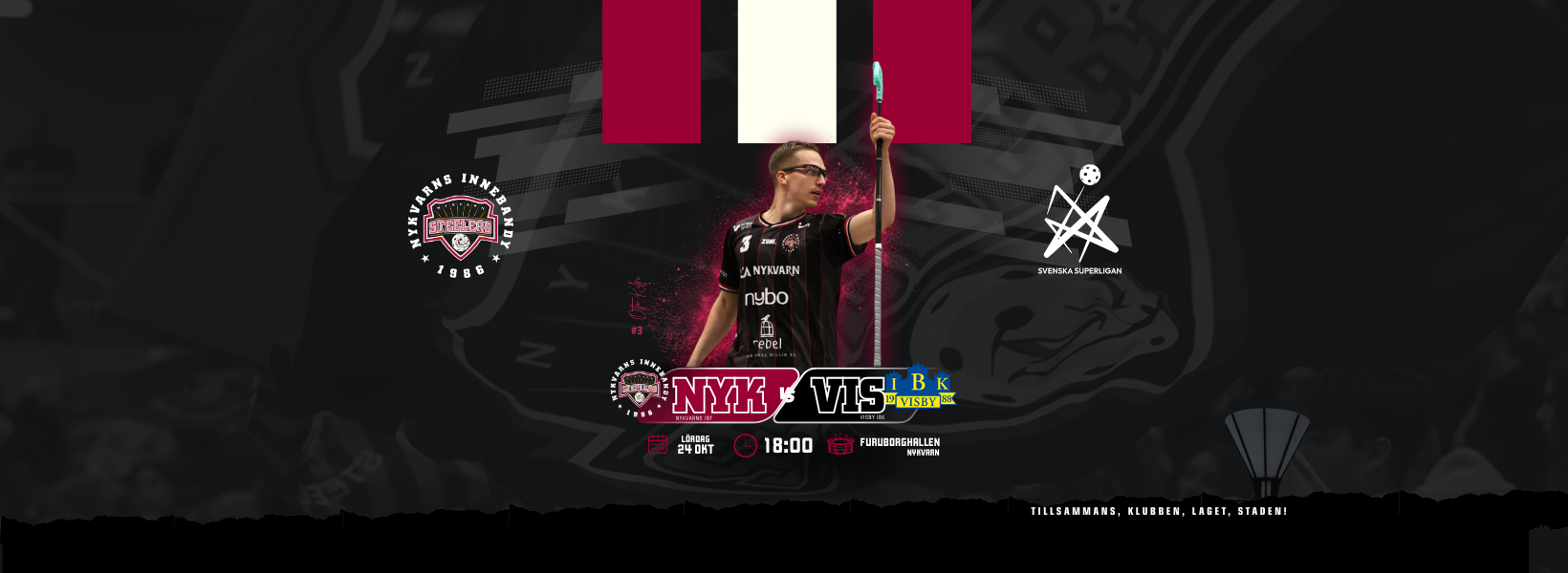 PROMO NYHET - Sportality
