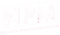 Nykvarns precisionsmekanik AB